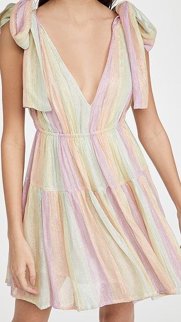 Fanya Short Dress | Shopbop