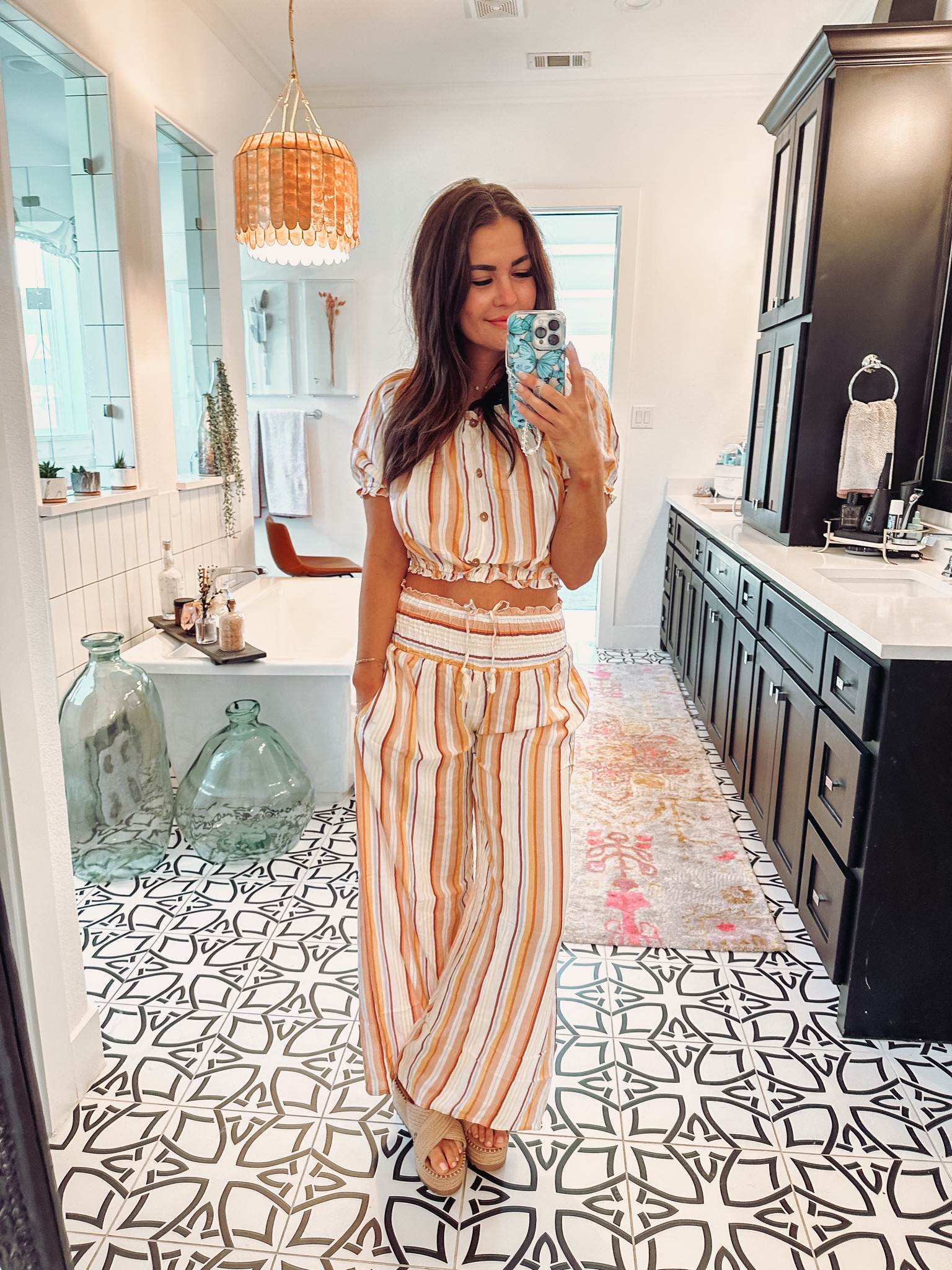 red dress vacay styles! 

#LTKtravel #LTKSeasonal #LTKunder50