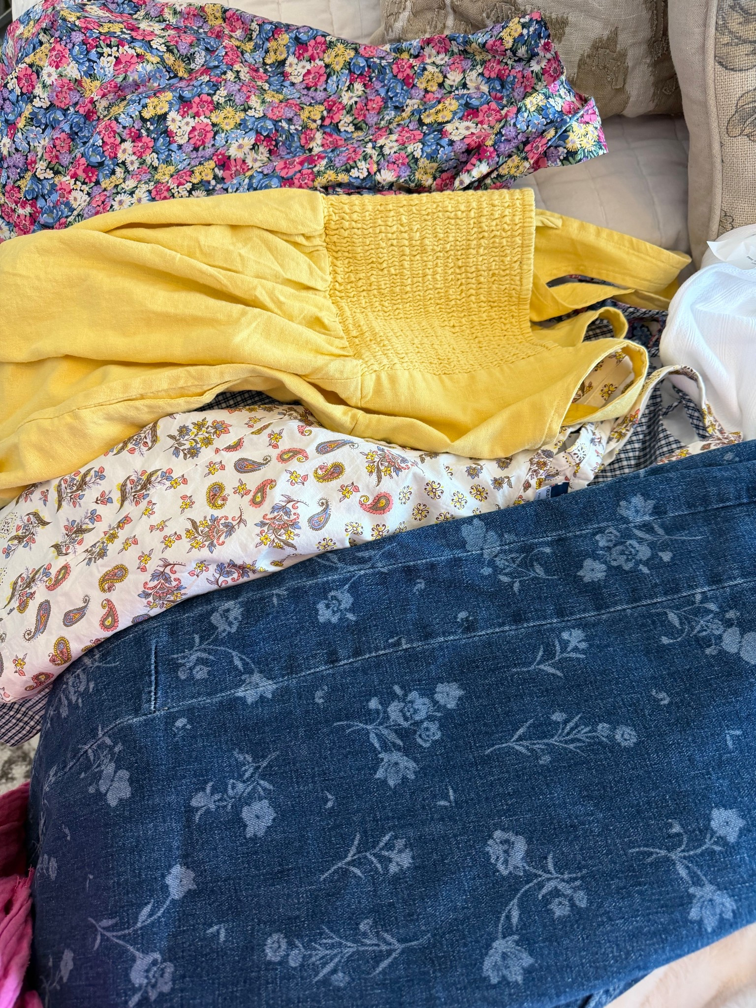 50% off old navy haul


#LTKSaleAlert #LTKMidsize #LTKOver40