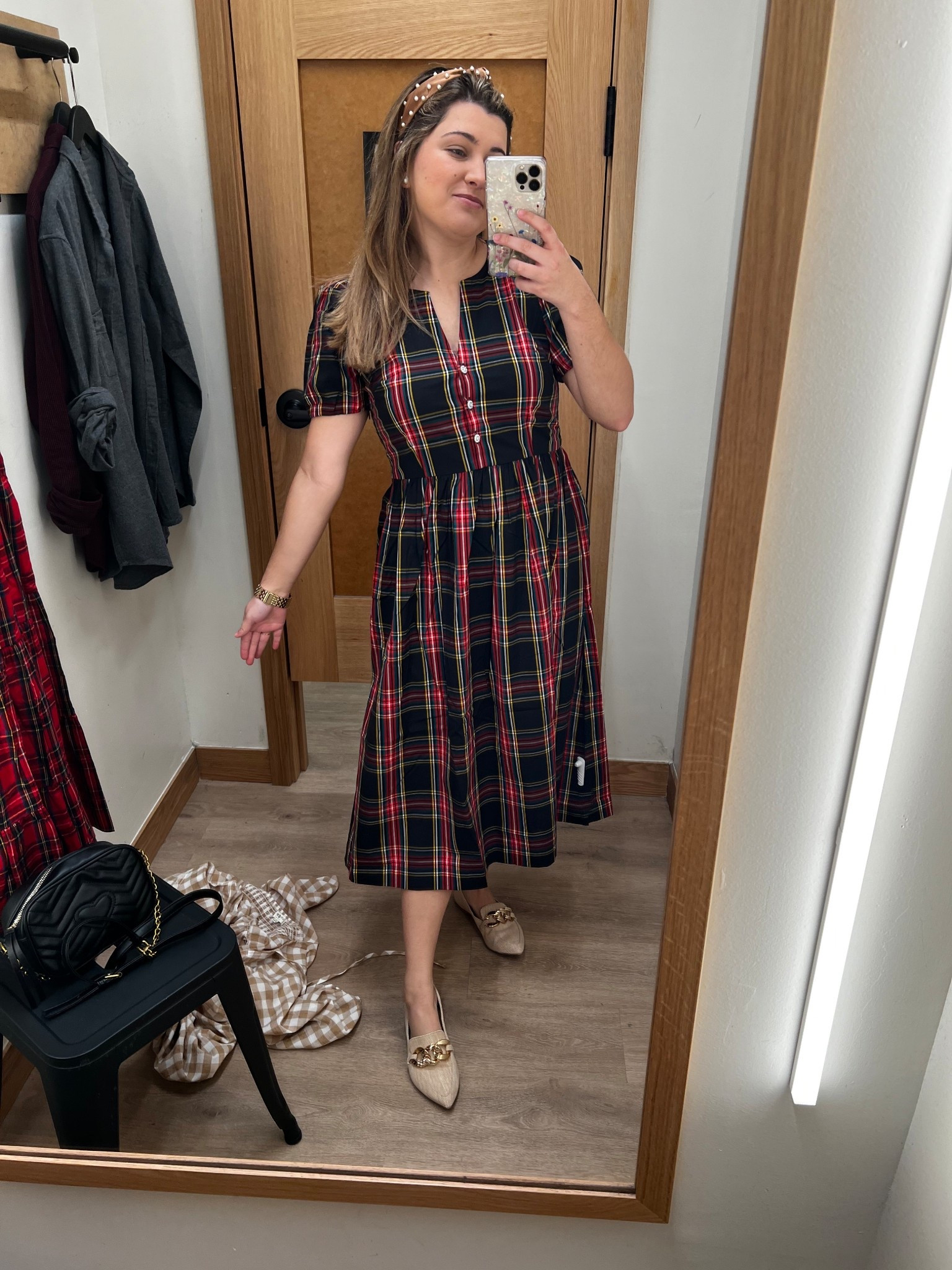 The perfect Christmas party dress! 
Jcrew always has really cute dresses and it’s on SALE! 

#LTKSaleAlert #LTKHoliday #LTKCyberWeek