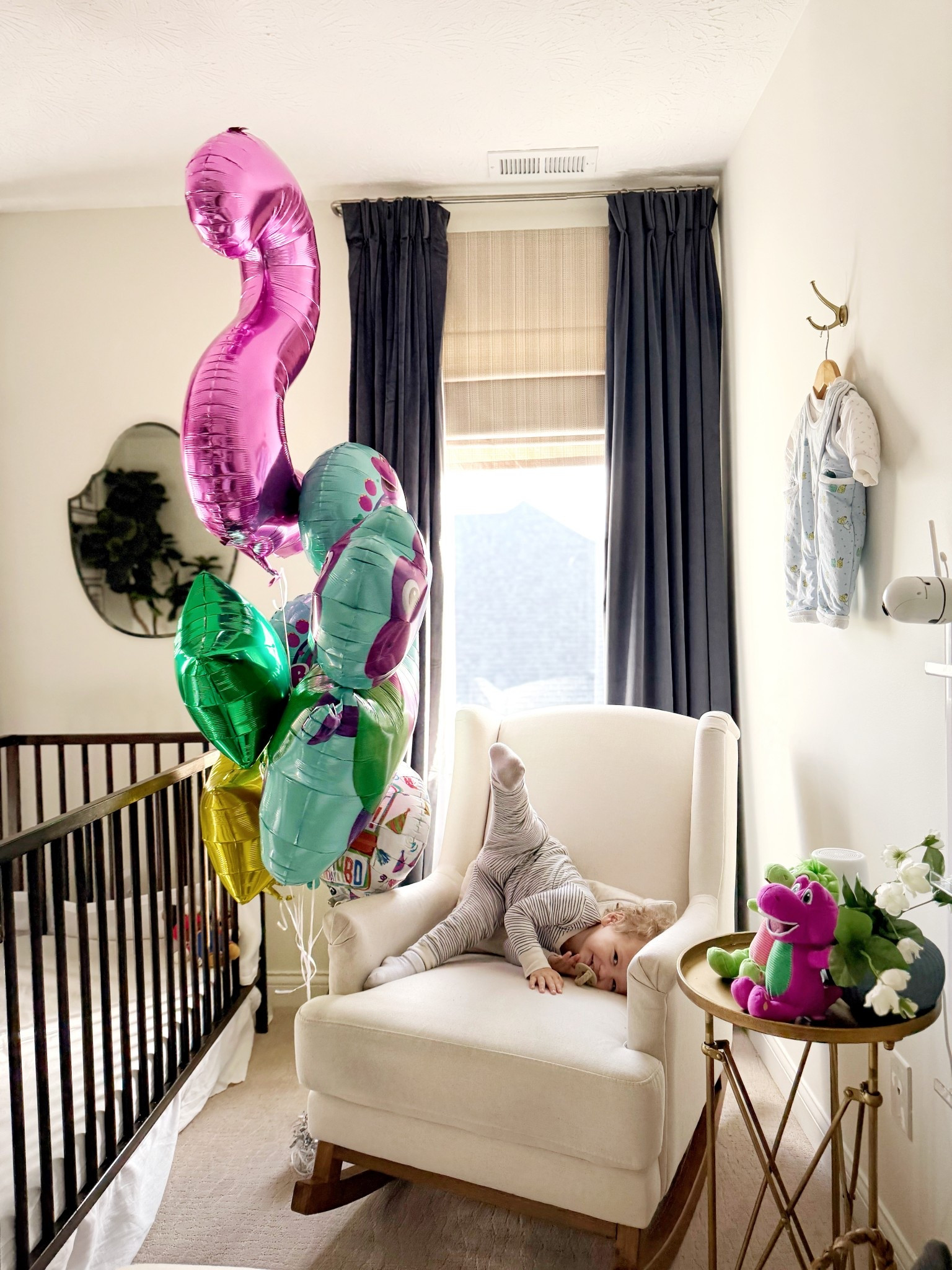 Happy 2nd Birthday to our guy!

#LTKKids #LTKBaby