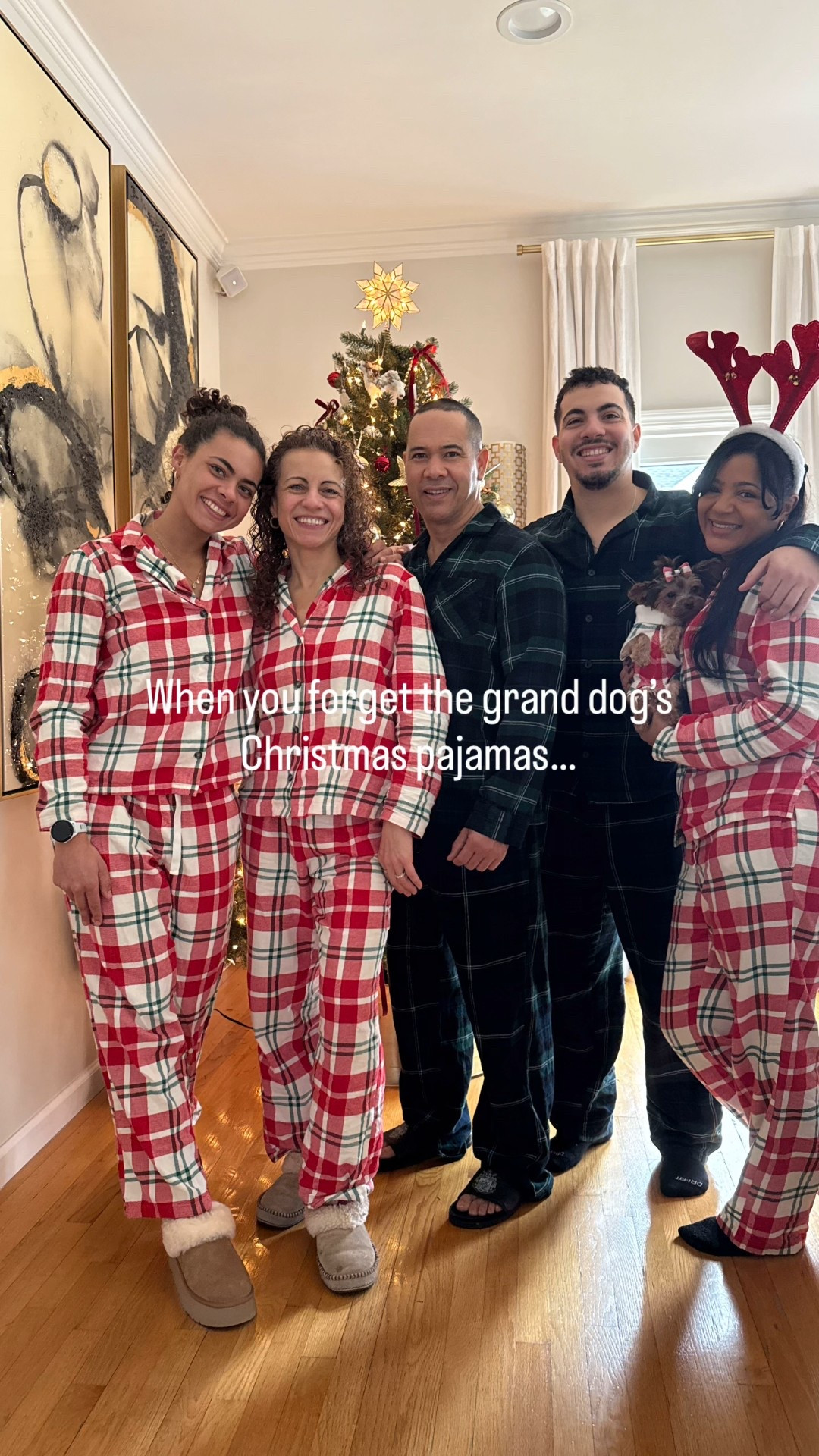 Matching family pajamas from old navy for Christmas 2026!

#LTKmomlife #LTKHoliday #LTKHome