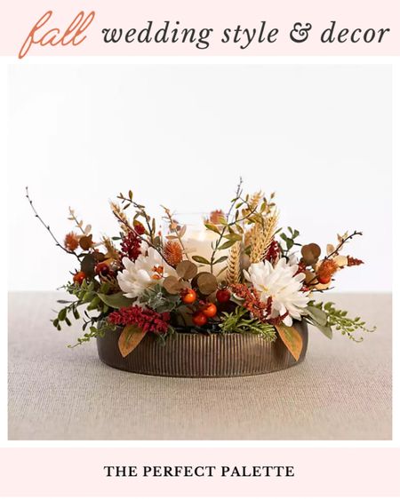 Fall home decor. 🍁🍂 Better Homes & Gardens. Halloween. Thanksgiving. Thyme & Table. Fall decor. Fall wreath. entertaining. Fall dining room. holiday entertaining. Fall wedding. fall decor. flatware. dining table. pumpkin. home decor. home. fall walmart. dinnerware. white pumpkins. candle holder. walmart finds. Better Homes. fall table. fall tablescape. tablescape. fall centerpiece. holiday party. thanksgiving table. Threshold. Target. walmart home. fall entryway. fall mantle.

#thanksgiving #falldecor #thanksgivingdecor #entertaining #thanksgivingparty #fallparty  #fallcenterpiece #thyme&table  #christmasplacesetting #holidayplacesetting #placesetting #holidayentertaining #entertaining #hostess #fallplacesetting

#WalmartPartner
#WalmartHome 

#LTKHoliday #LTKwedding #LTKhome