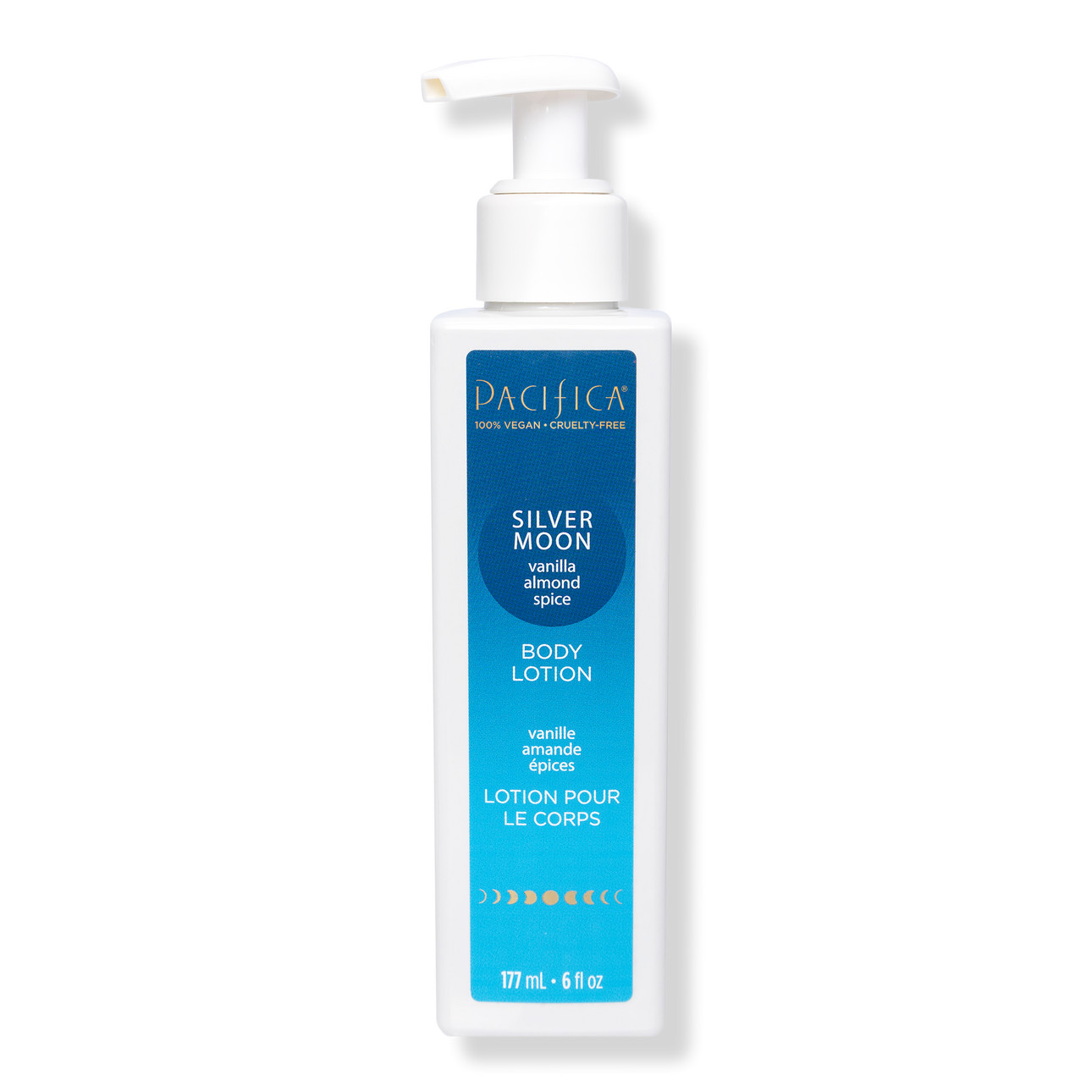 Silver Moon Body Lotion | Ulta