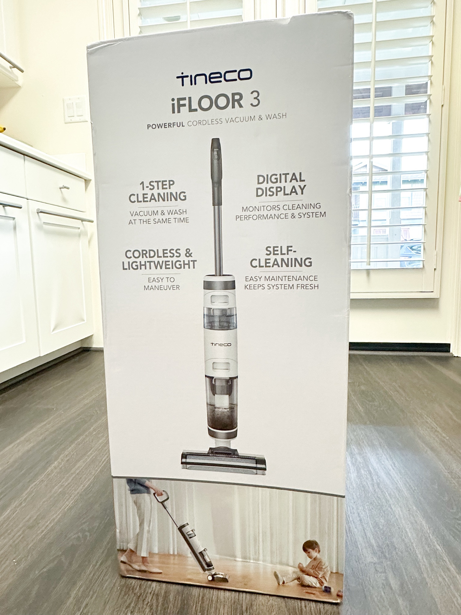 Can not express how excited I get to clean my floors!! Major sale for Amazon’s prime days. Worth every single cent!



#LTKSaleAlert #LTKHome