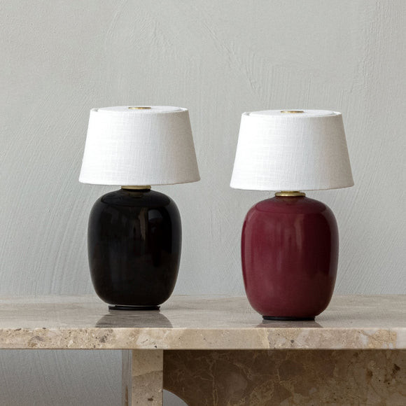 Torso Portable LED Table Lamp | 2Modern (US)