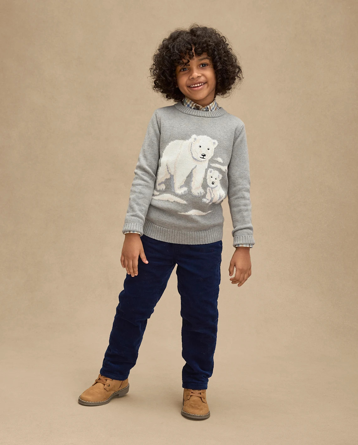 Boys Velvet Woven Dress Pants - Royal Christmas - BLUE | Gymboree | Gymboree