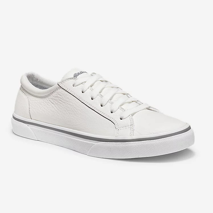 Chatam Leather Sneaker | Eddie Bauer, LLC