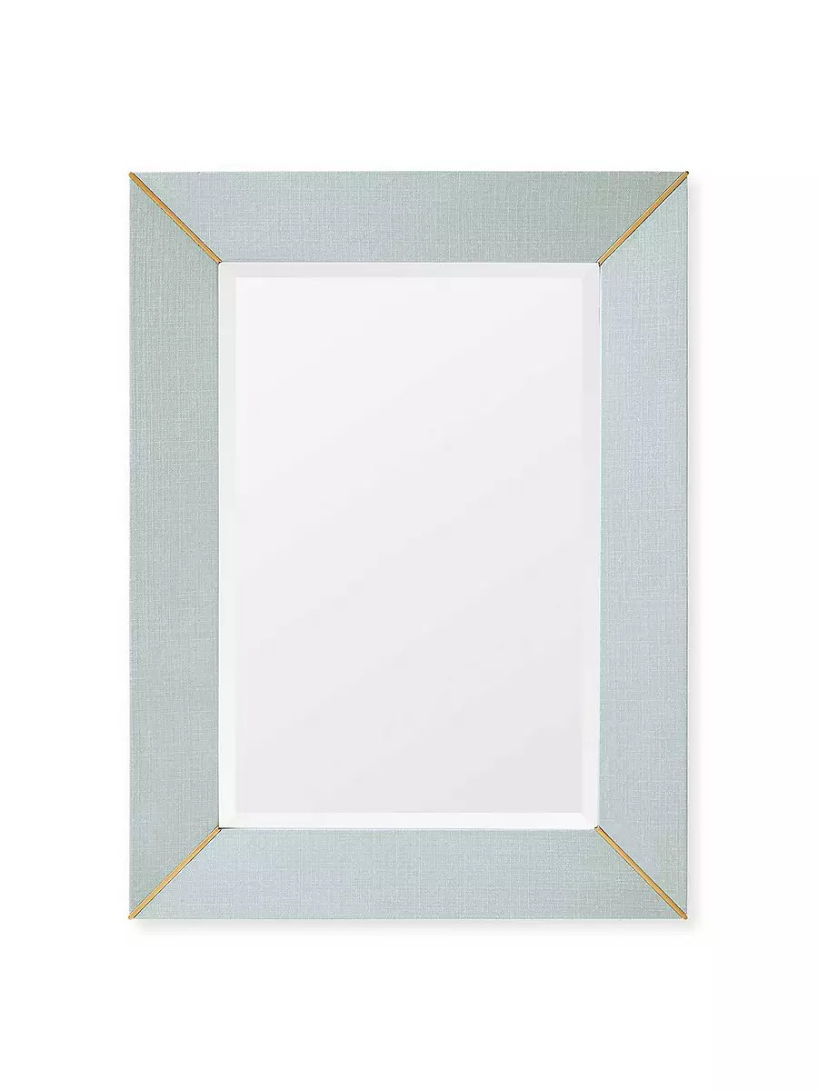 Driftway Mirror | Serena and Lily