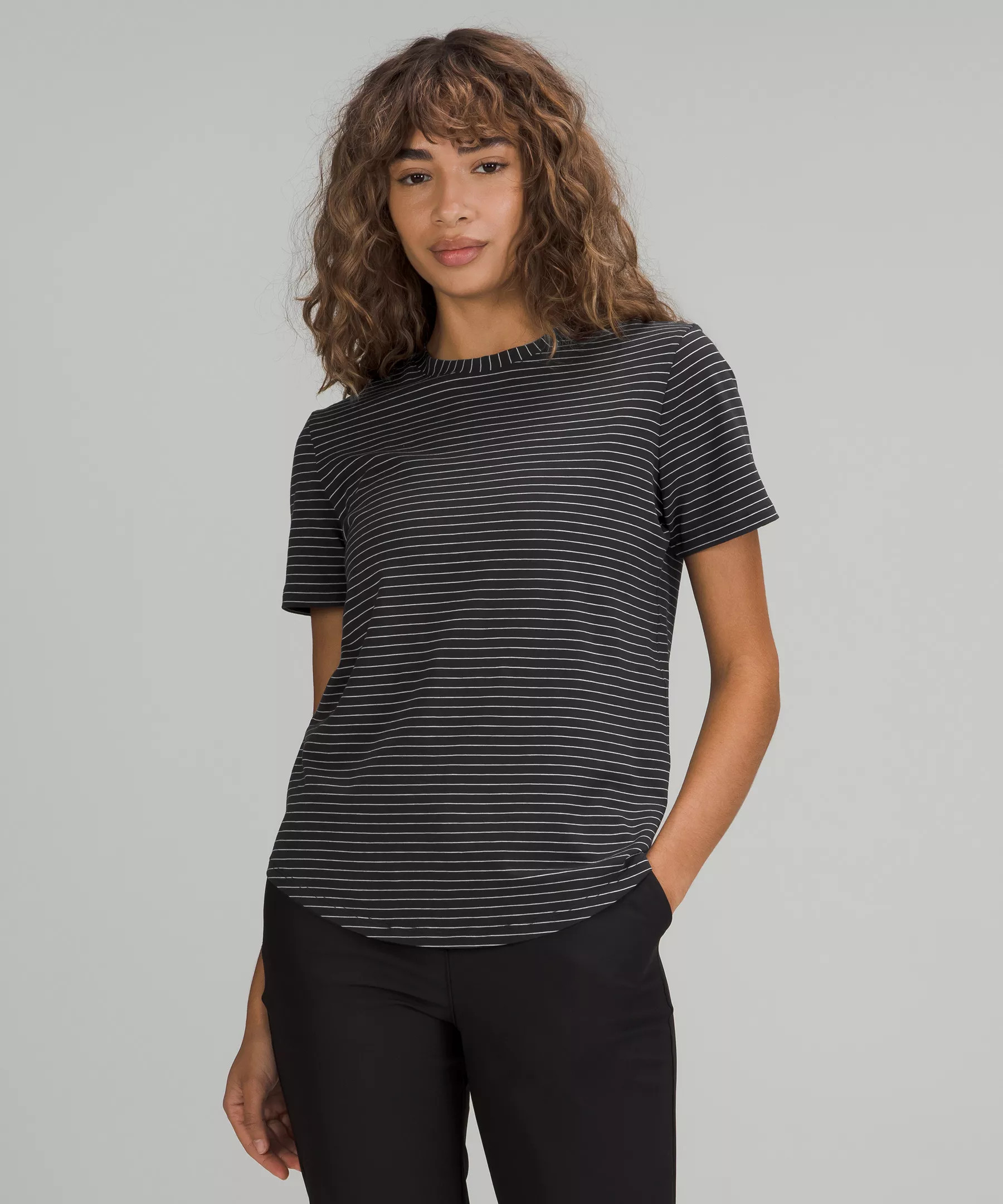 Love Crew T-Shirt | Lululemon (US)