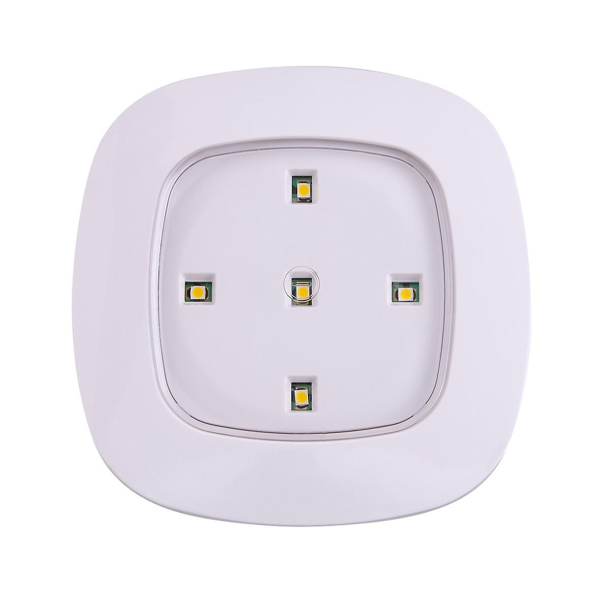 Wireless Remote Control 5-LED Add-On Light | The Container Store