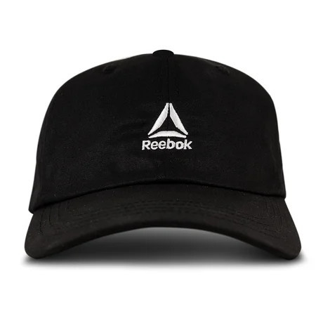 Reebok Boys Logo Hat, One Size Fits Most | Walmart (US)