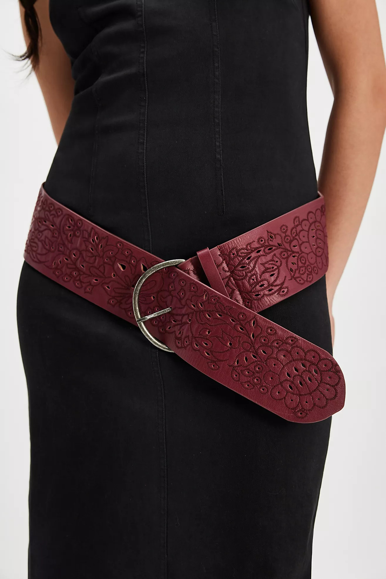 Laurel Hip Belt | Free People (Global - UK&FR Excluded)
