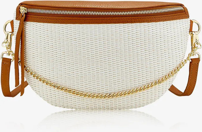 GiGi New York Beck Sling Bag | Nordstrom | Nordstrom