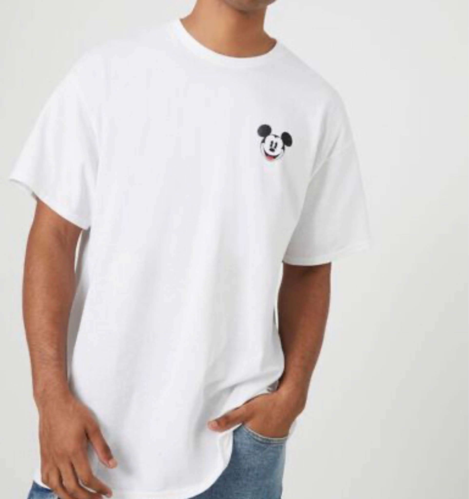 mickey tee basic disney outfit minimalist

#LTKGiftGuide #LTKHoliday #LTKHolidaySale