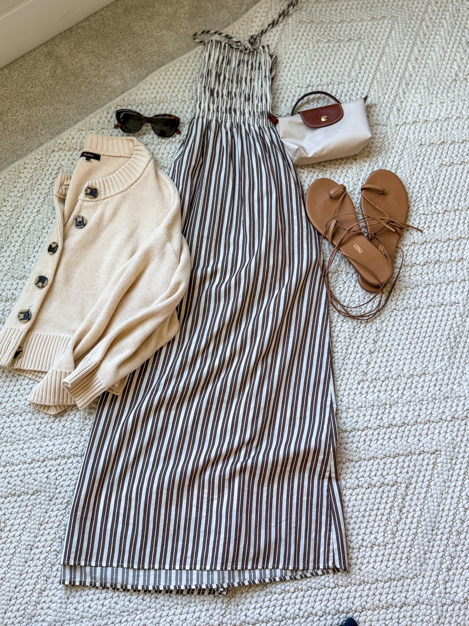 Dinner Vacation Look!

#LTKootd #LTKSeasonal #LTKTravel