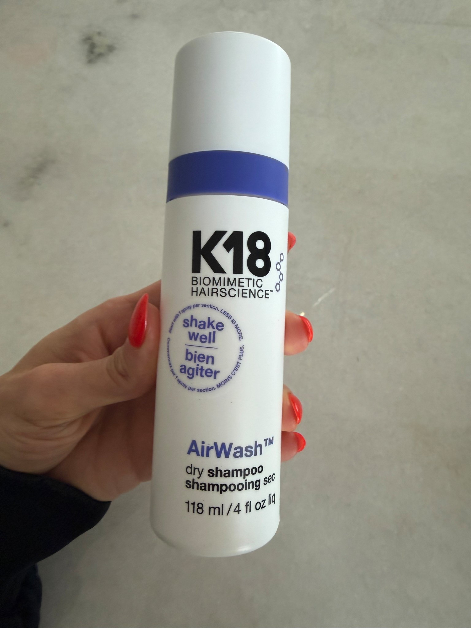 Ok this is amazing for dirty hair days I just tried it and it’s so worth it 

#LTKSaleAlert #LTKBeauty