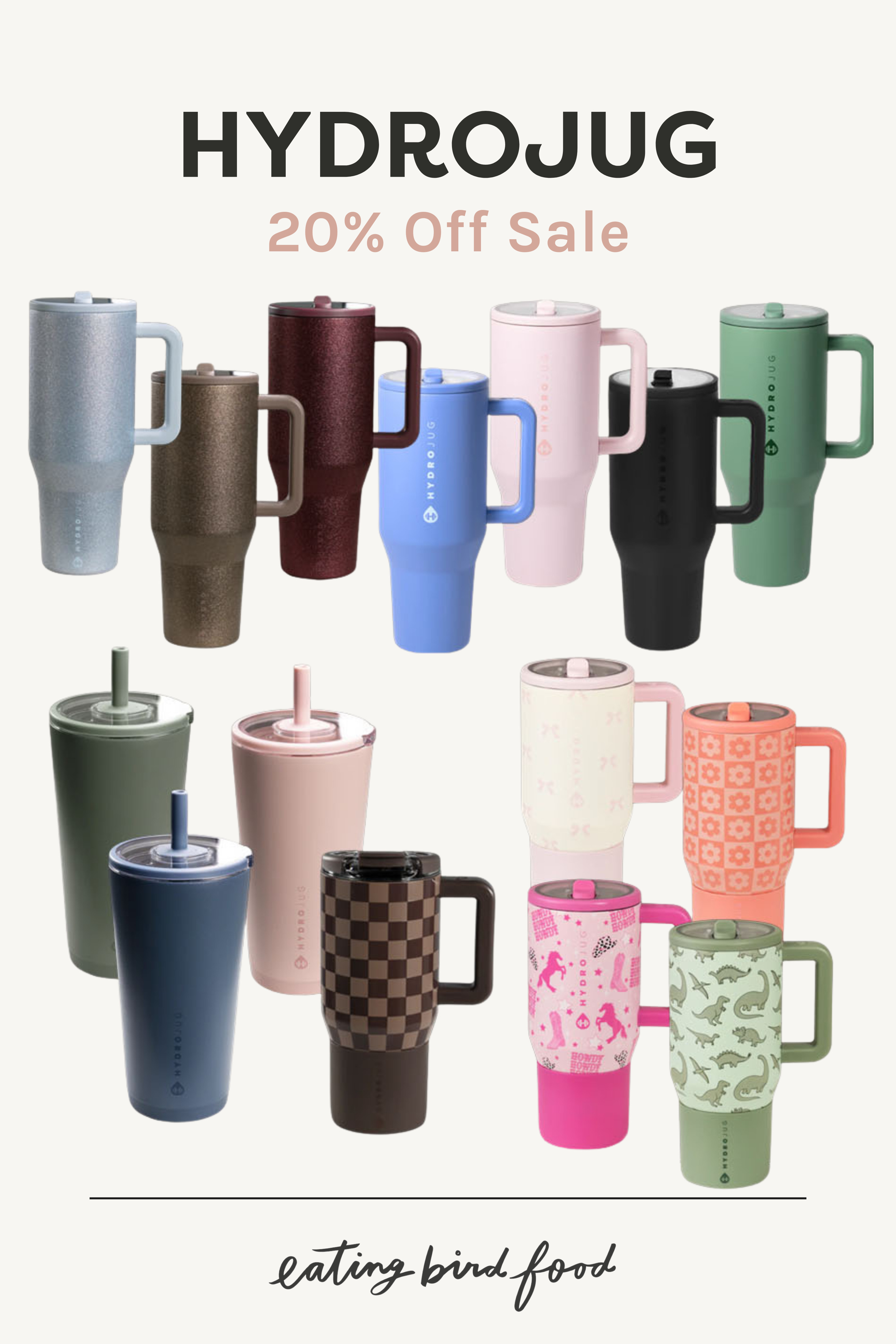 Hydrojug Birthday Sale | Hydrojug Sale | Hydrojug Deals  

 #LTKSaleAlert #LTKFindsUnder50 #LTKFindsUnder100