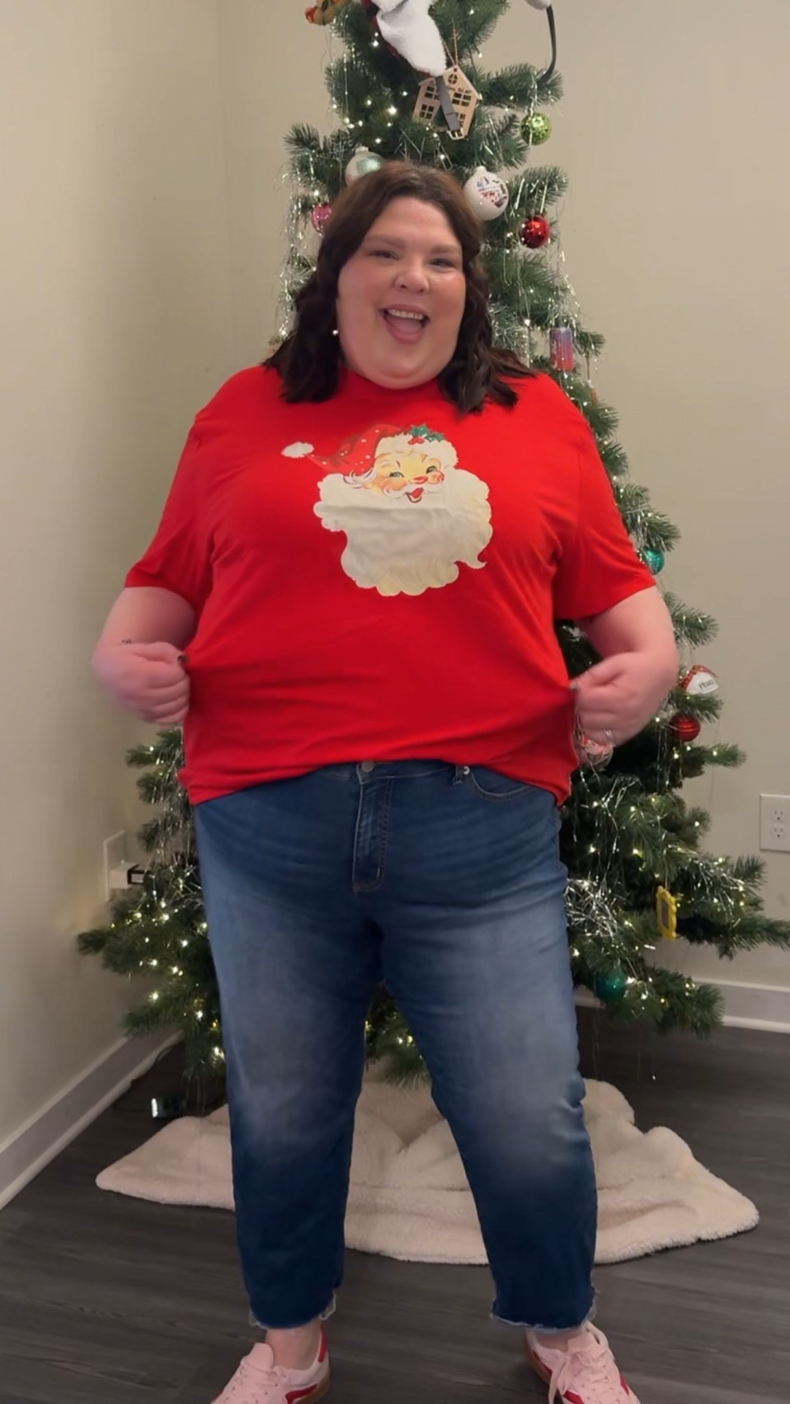 #LTKTall #LTKHoliday #LTKPlusSize