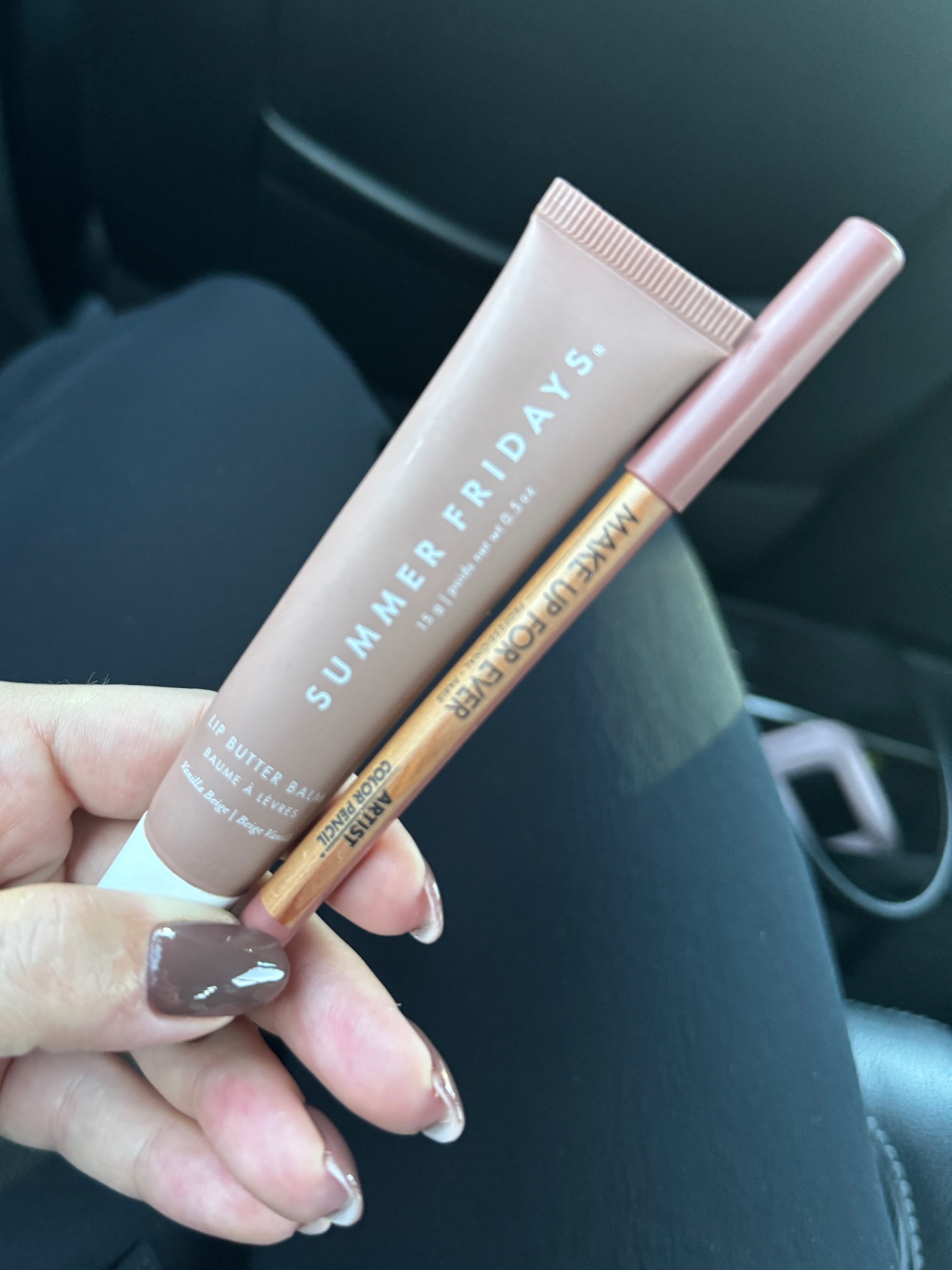 everyday lip combo 💋 

#LTKBeauty