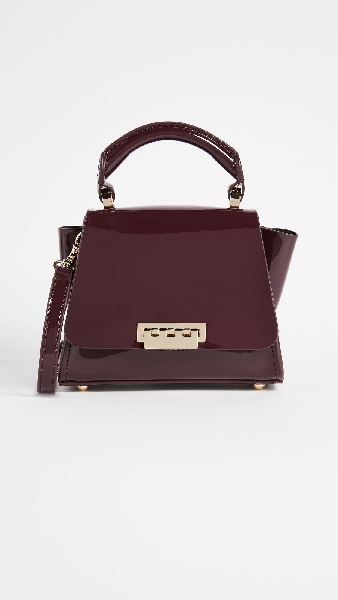 Eartha Iconic Soft Mini Top Handle Bag | Shopbop