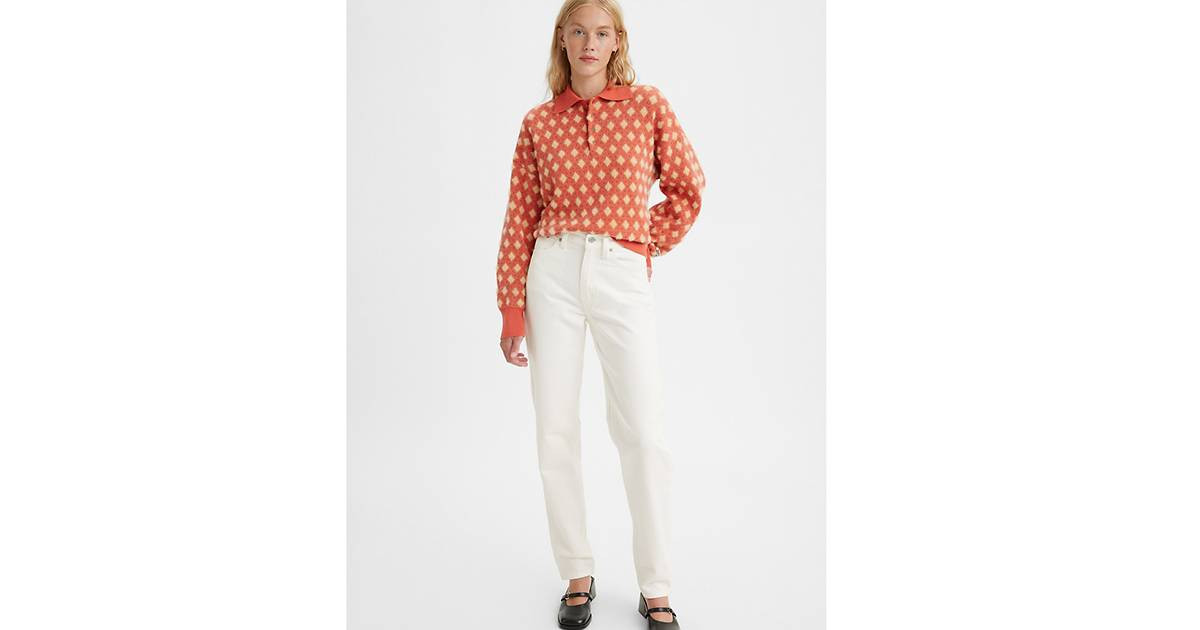 80s Mom Jeans | Levi's (NL)