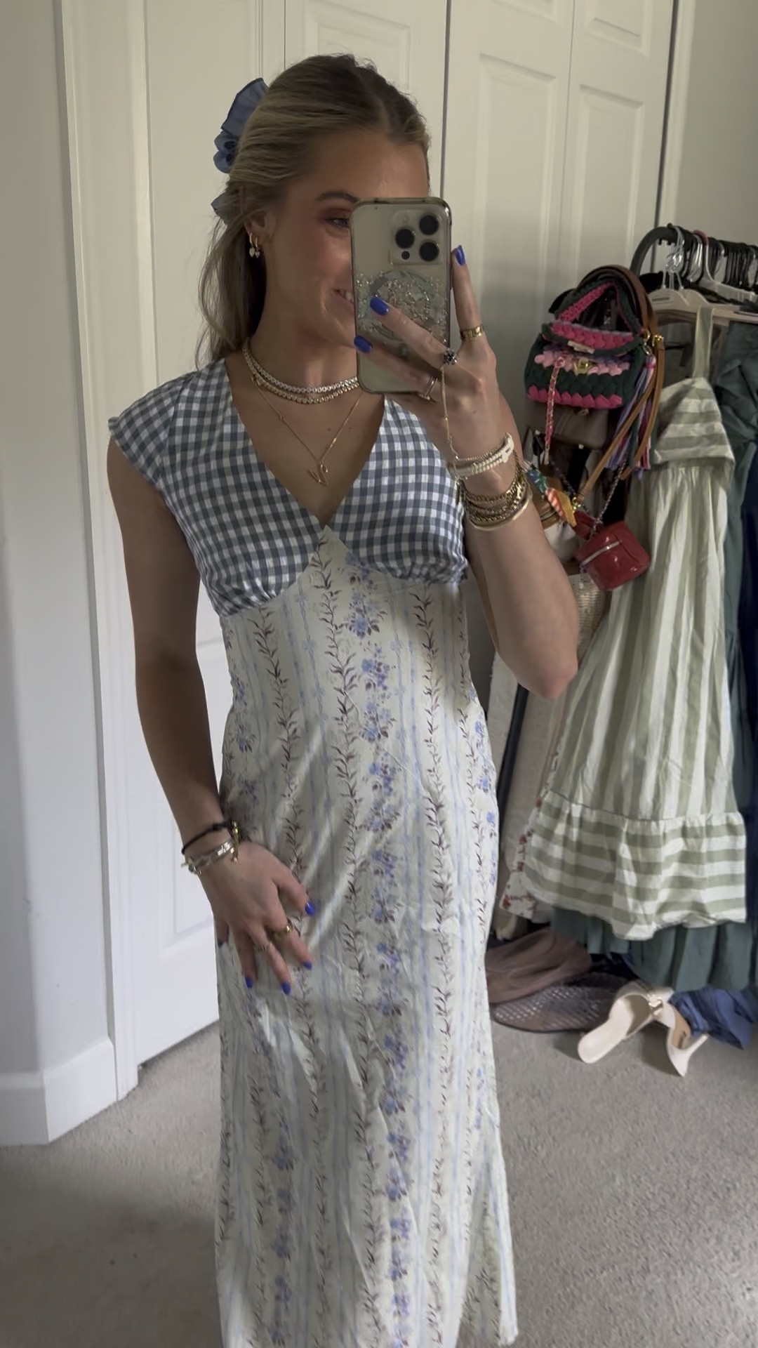 Code is SLOANE20! Princess Polly. @princesspolly I wear the size US 2 in Princess Polly typically but always recommend sizing up because their clothing tends to run small. 

#tryon #tryonwithme #tryonhaul #princesspolly #springstyle #springvibes #springoutfits #springfashion #summerlooks #summeroutfit #summervibes #capsulewardrobe #fashioninspo #outfit #outfitinspo #princesspollyhaul #princesspollytryonhaul #princesspollytryon #fyp 

#LTKWedding #LTKSaleAlert #LTKFindsUnder100