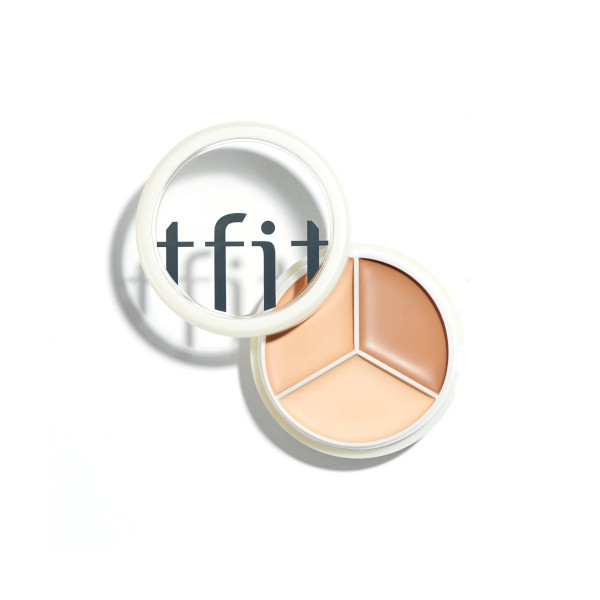 TFIT - Cover Up Pro Concealer - 15g - 01 Neutral | Stylevana