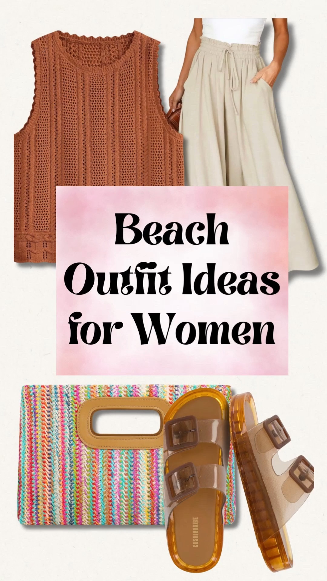 vacation outfits beach
Beach Outfit Ideas for Women | Trendy Swimwear & Vacation Looks Worth Packing


Keywords: tropical vacation outfits, beach vacation outfit ideas, resort wear women, summer travel outfits, vacation outfit inspo, tropical style outfits
Hashtags: #Fashion #TropicalVacationStyle #BeachOutfitInspo 🌴

#LTKSaleAlert #LTKootd #LTKTravel