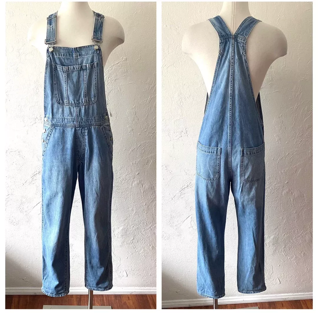 Vintage 90s Gap Light Wash Denim … curated on LTK