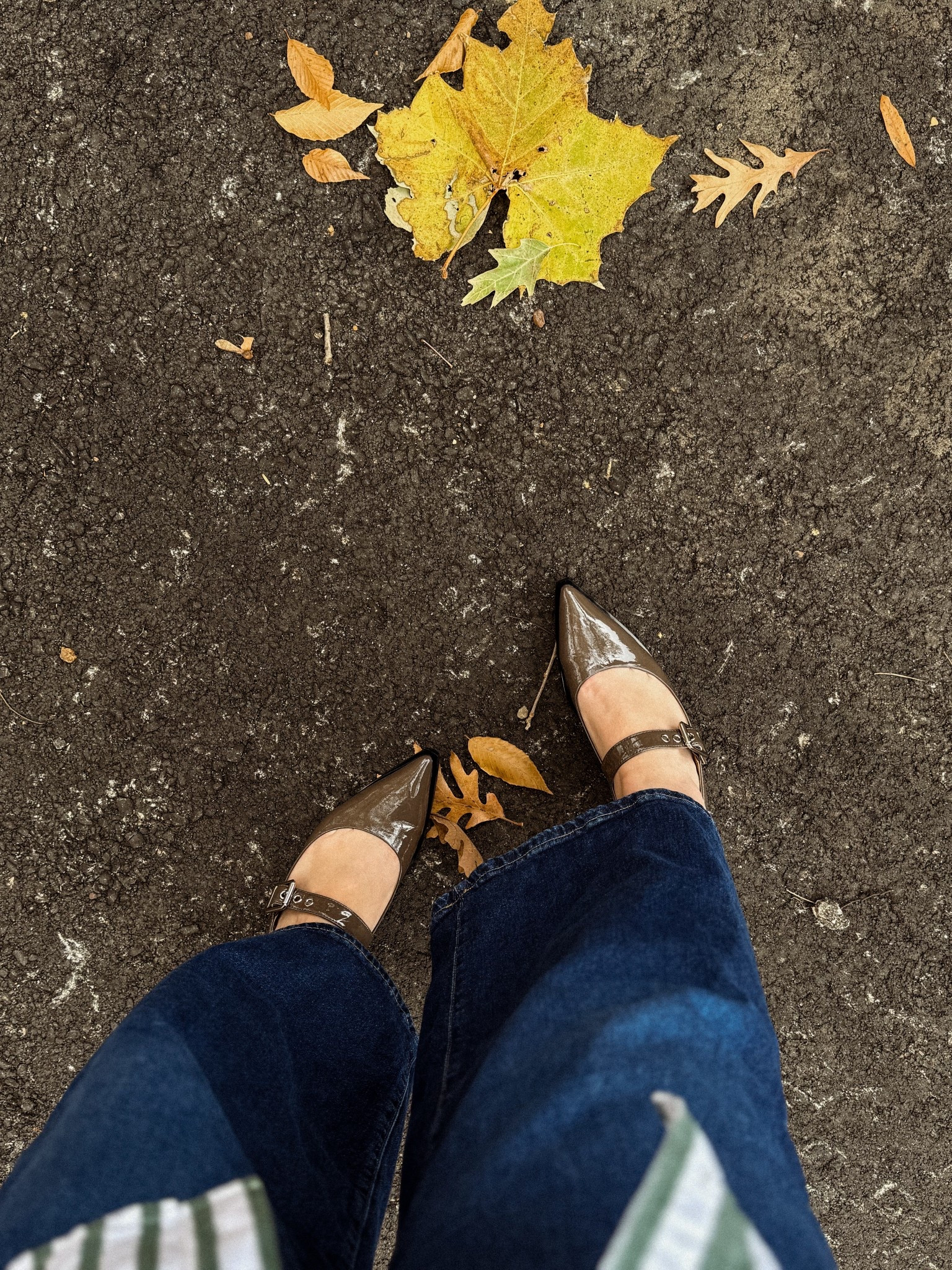 obsessed with these slingback block heels from @marcnolanshoes!! fit true to size — & so comfy!

#ad #marcnolan #marcnolanshoes

#LTKSeasonal #LTKgrwm #LTKootd