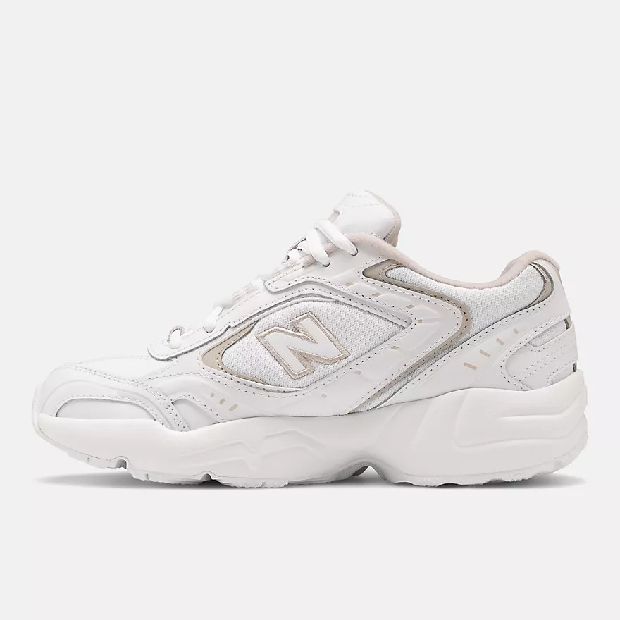 452 | New Balance (UK)