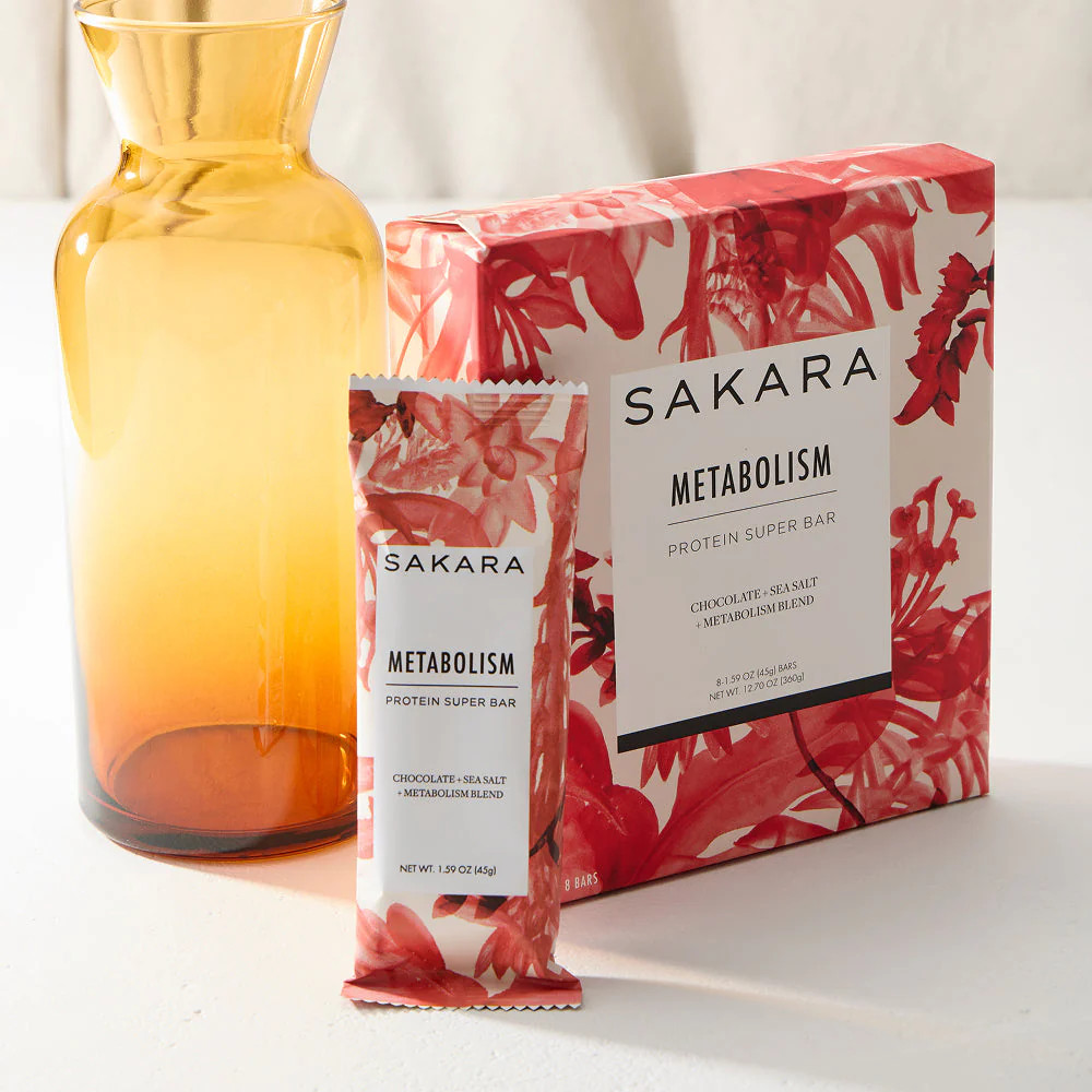 Snacks | Sakara Life