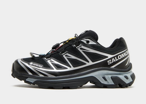 Salomon XT-6 GORE-TEX Women's | JD Sports (UK)