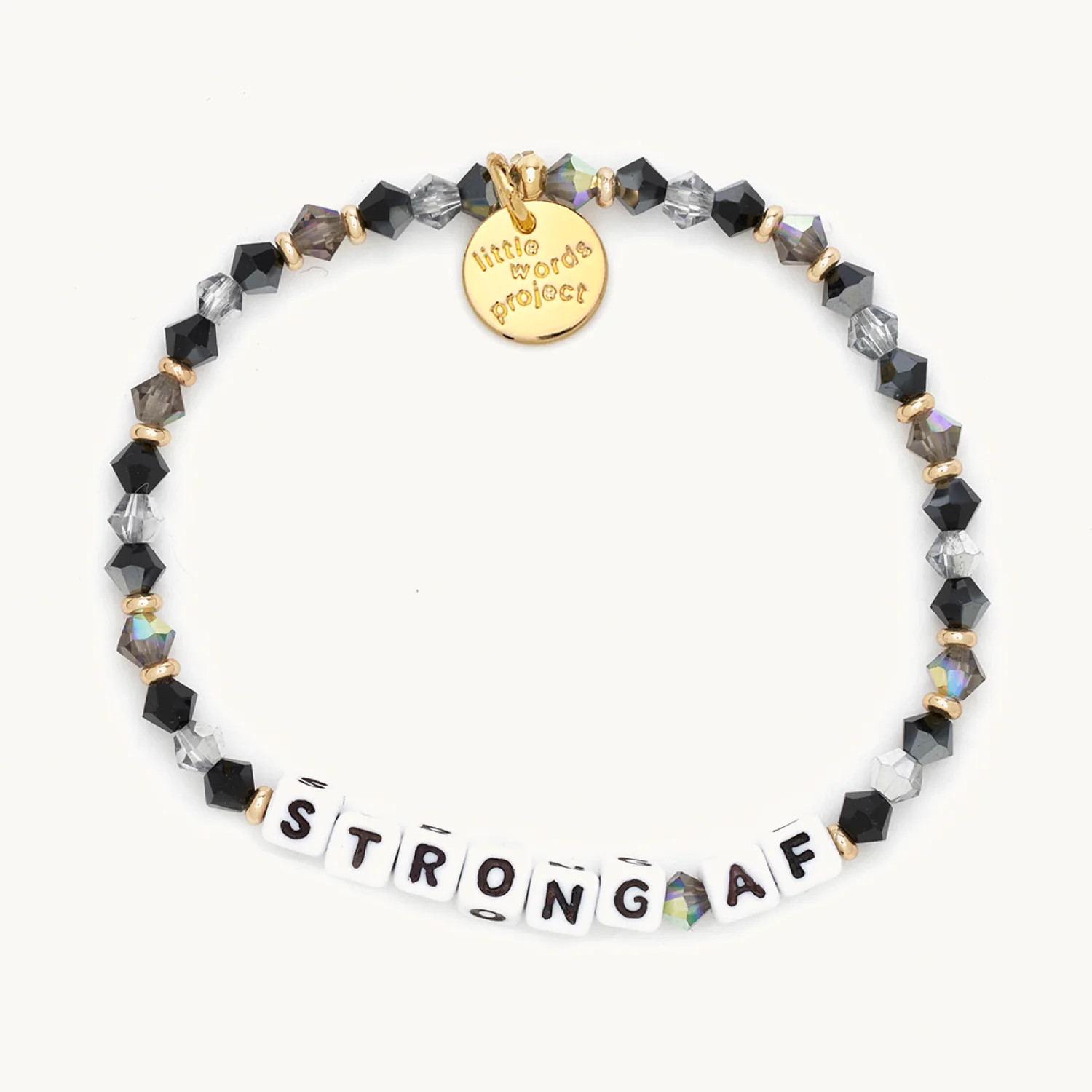 Strong AF- Best Of | Little Words Project