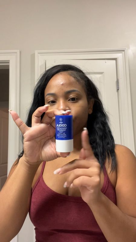 My favorite daily spf that does not leave a white cast on your face. Also good for sensitive skin and does not break me out. I keep it in my purse at all times.  Perfect for the fall and the weather getting cooler. 

#LTKbeauty #LTKfindsunder50 #LTKSeasonal