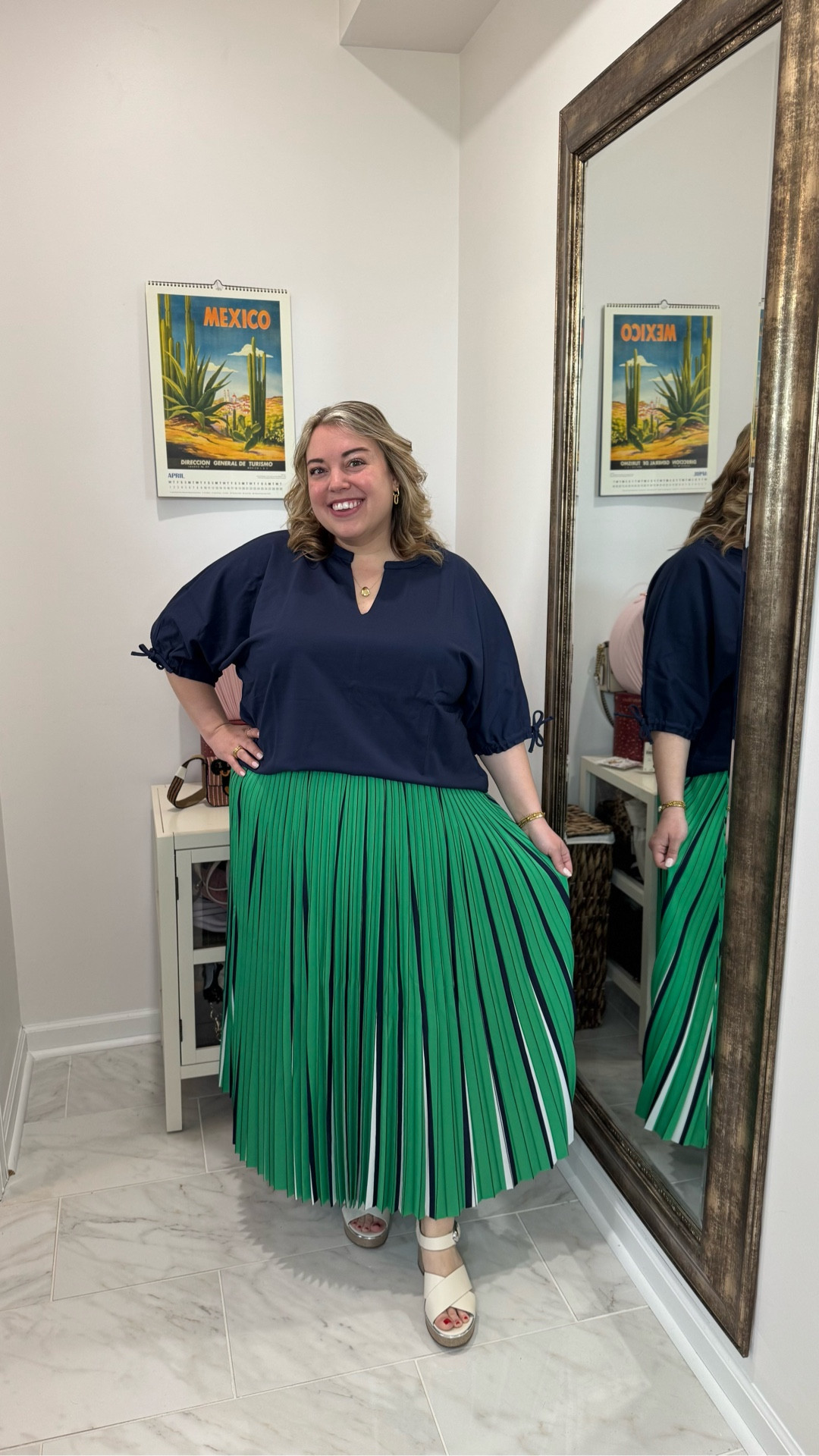 Three outfits you need in your closet from Ulla Popken! And a 35% off code - use OLIVIAULLA to save! 🥰

These new styles are all SO good! I always love the quality and fit from my Ulla pieces. I’m in the 20/22 in everything - linking them up for you! 🫶🏼



#LTKootd #LTKSaleAlert #LTKPlusSize