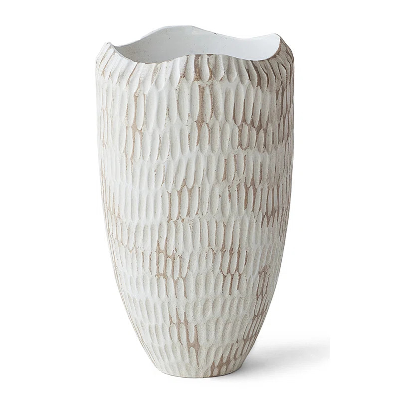 Alpo Vase | Wayfair Professional
