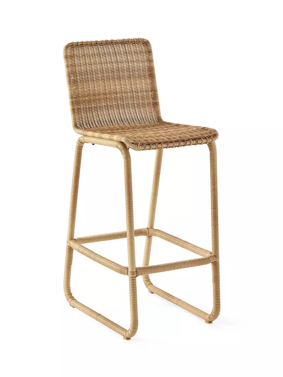 Catalina Bar Stools | Serena and Lily