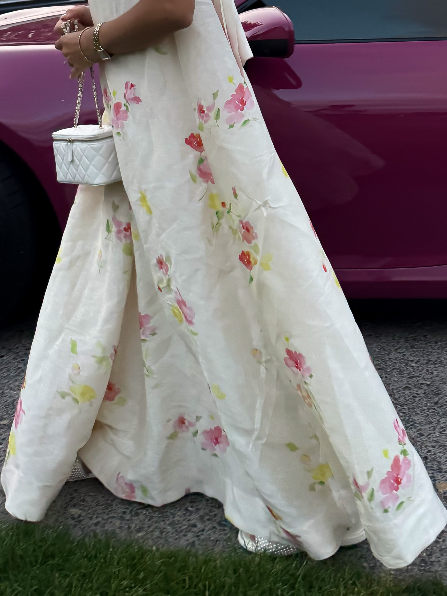 dreamy sezane dress 

#LTKWedding #LTKParties #LTKSummerEdit