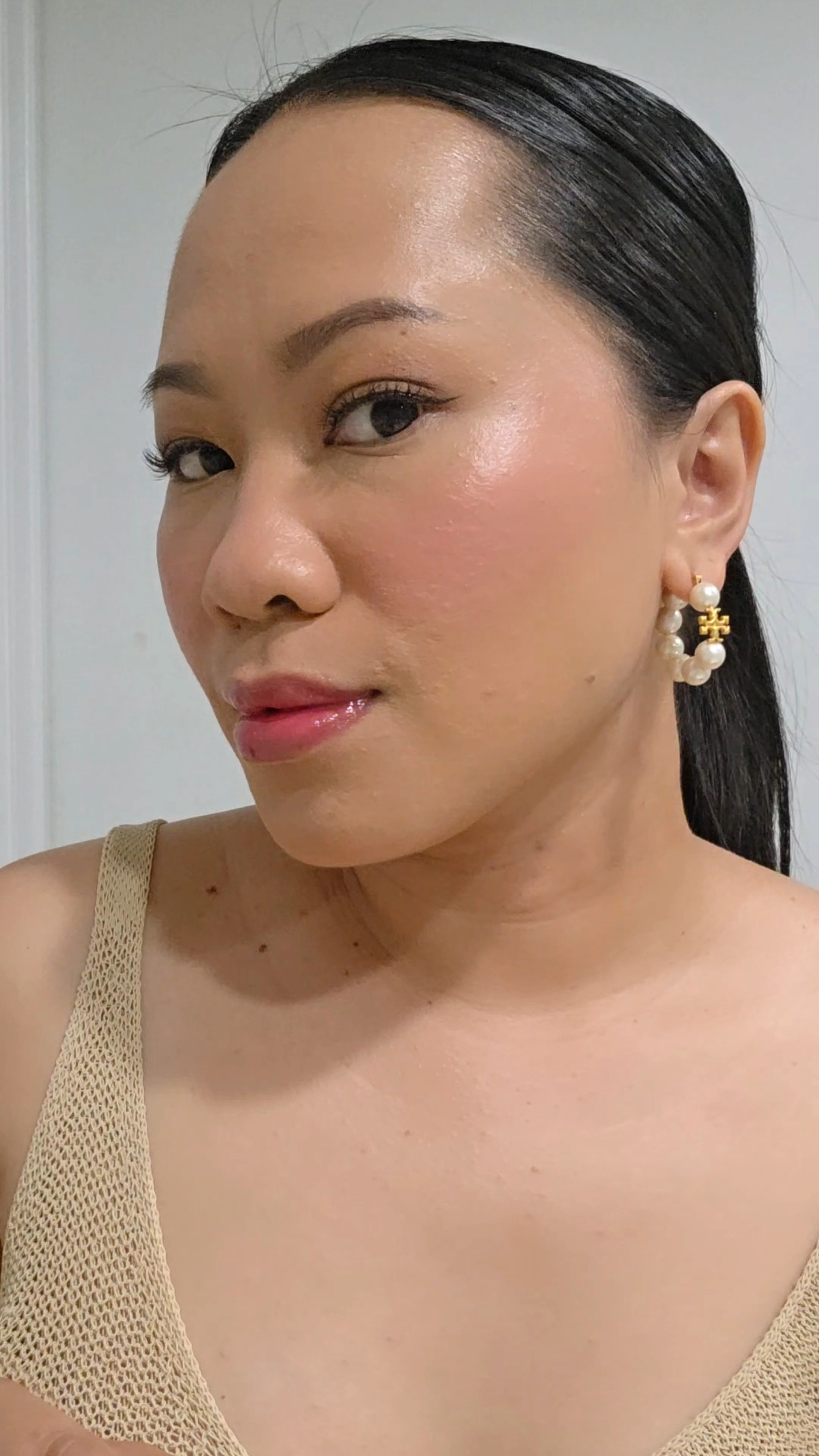 Have you tried this collection? Especially this shade?? I would absolutely recommend this if you haven't try.✨️

#LTKBeauty