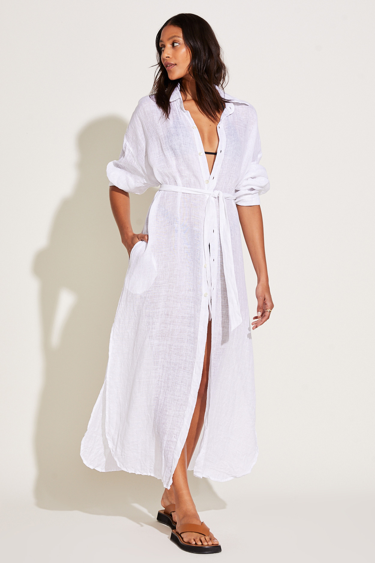 Playa Caftan | Vitamin A Swim