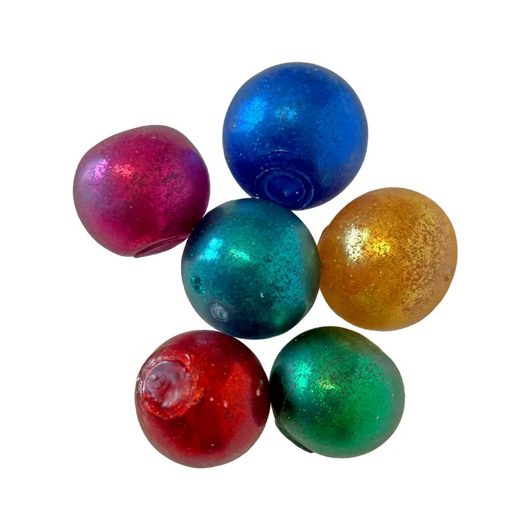 Big Time Toys Sticky Squishy Ceiling Balls for All Ages | Walmart (US)