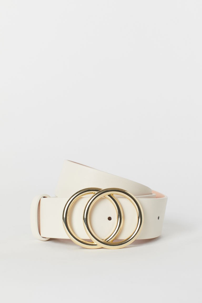 Belt | H&M (US + CA)