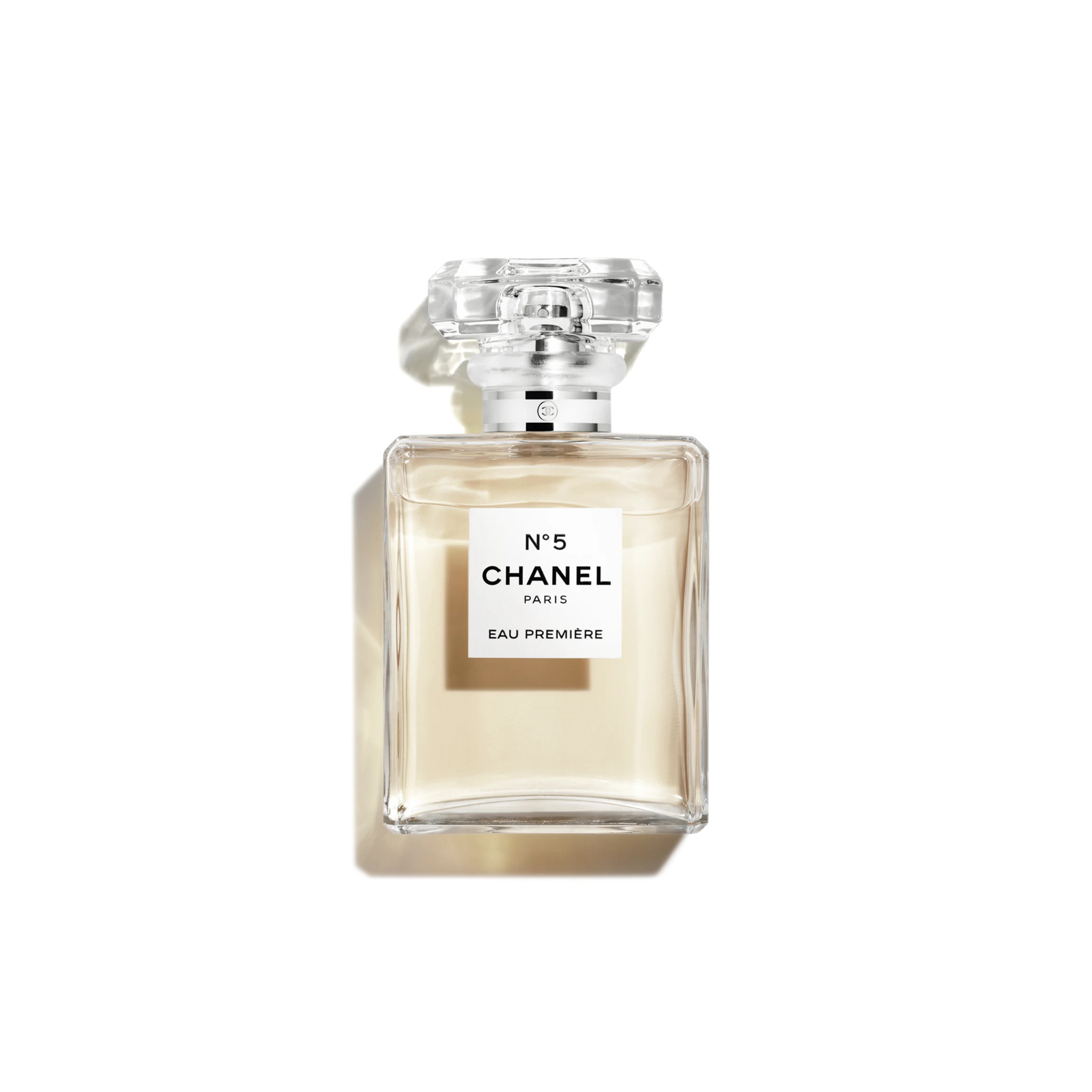 N°5 | Chanel, Inc. (US)