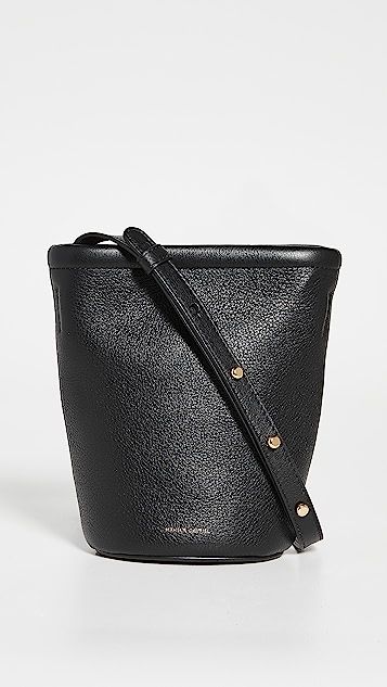 Mini Zip Bucket Bag | Shopbop