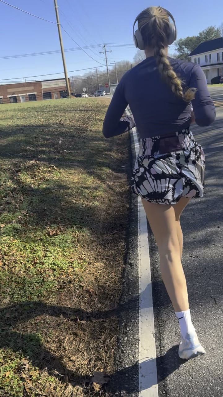 When you pick up a new hobby like running 13 miles, you have new FAVORITES! Shop my must have when training for a half marathon! 

#LTKStyleTip #LTKActive #LTKFitness
