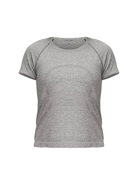 Swiftly Tech Short-Sleeve Shirt 2.0 | Lululemon (US)