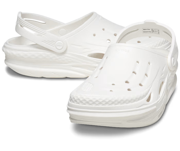 Off Grid Clog | Crocs (US)