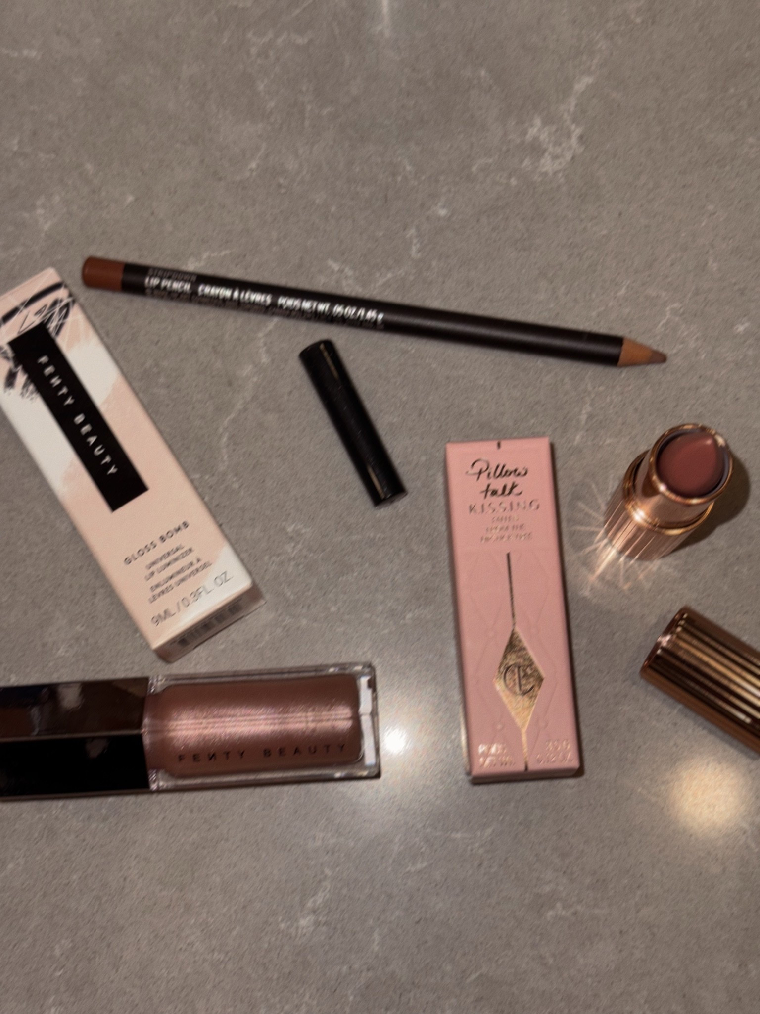 Elite lip combo 💋💄🫦

#LTKgrwm #LTKBeauty #LTKdayinmylife